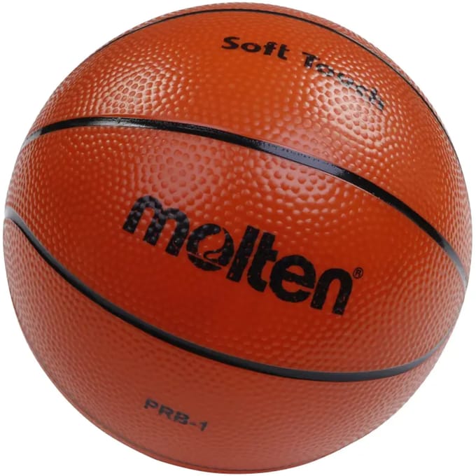 Basketbal Molten Soft Touch