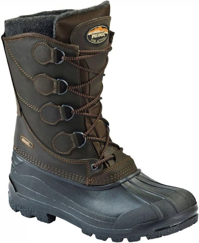 Meindl winter laars / boot solden - 41