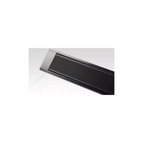 Infrarood terrasverwarmer Ecosun 1000 - 1500Watt