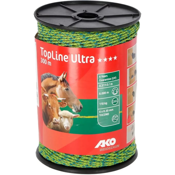 Hekkoord Ako Top Line Ultra
