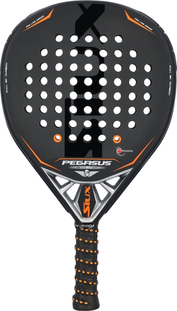 Siux Pegasus Revolution 3k 2023