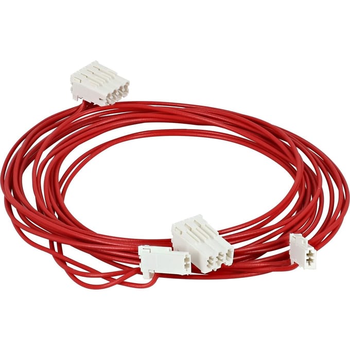 AEG kabel, afvoerpomp, aqua-control, 1490+1830mm 140026598197