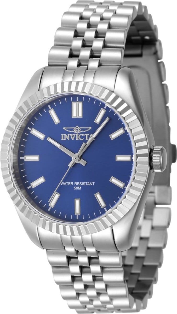 Invicta Specialty 47497 Dames Quartz horloge - 36 mm