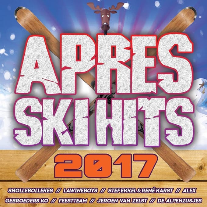 Various Artists - Apres Ski Hits 2017