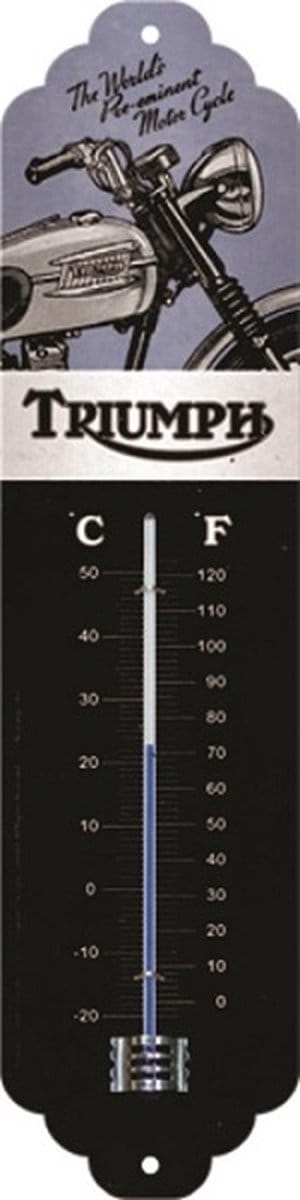 Thermometer - Triumph