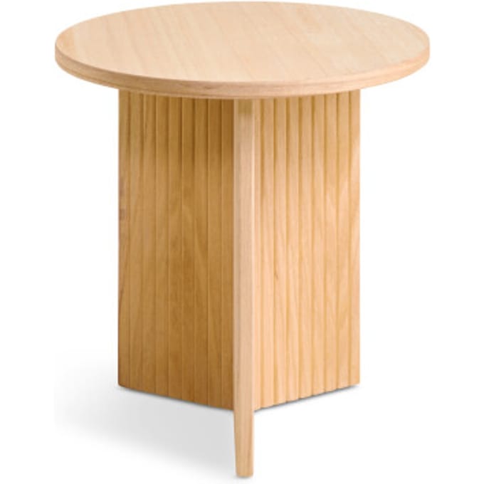 Multifurn Bijzettafel kim Ø43