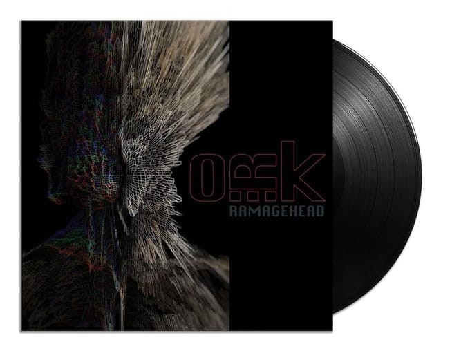Ramagehead - O.r.k.