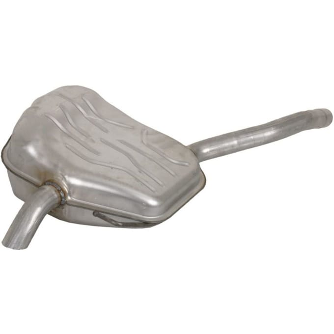Geluiddemper achter BOSAL 154-449