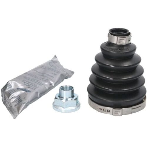 Balgenset, aandrijfas SPIDAN 24936