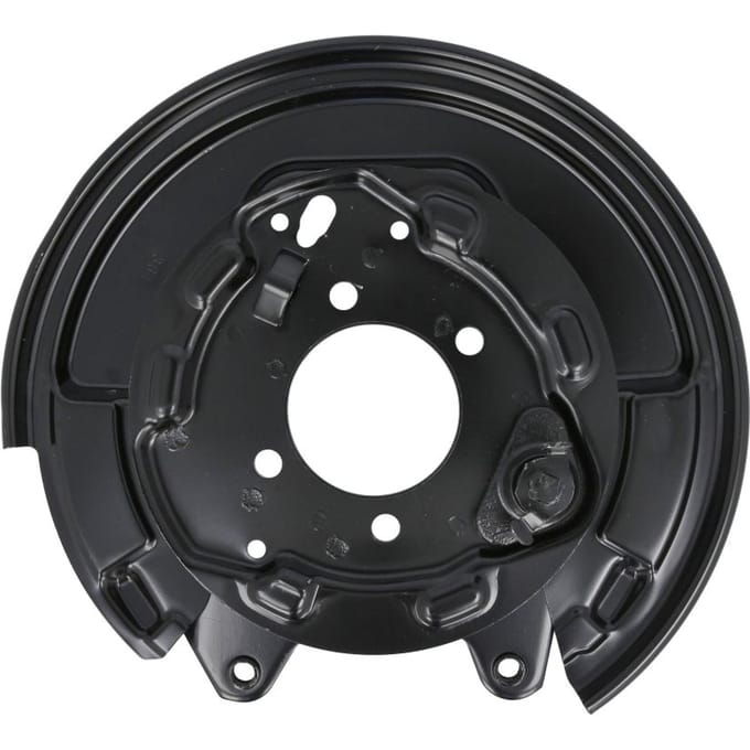 Dekplaat, remschijf BLIC 6508-03-8109875K