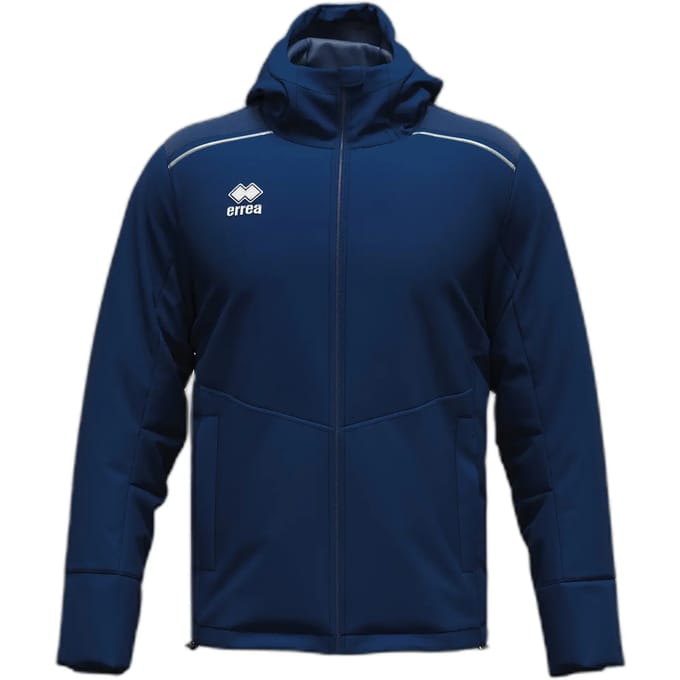 Errea Babylon Jacket Jr - Sportswear - Kinderen