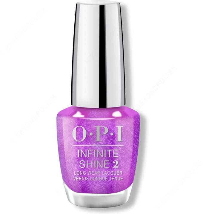 OPI nagellak Beyond the pale pink dames 15 ml