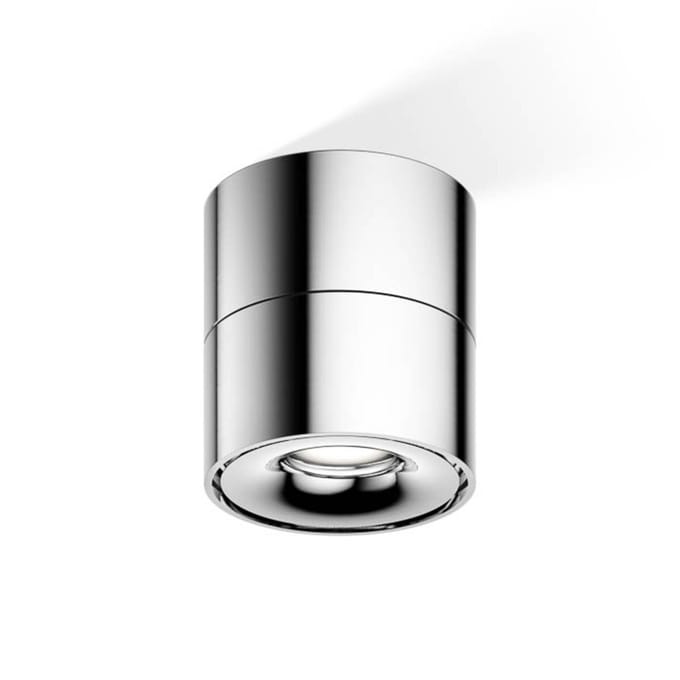 Decor Walther Studio LED plafondspot chroom