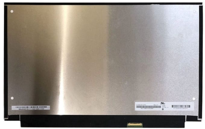 Laptop LCD Scherm 14,0" B140HAN05.7 HW0A