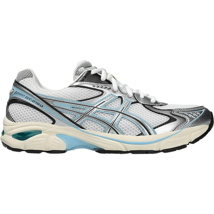 Asics Gt 2160 Wit