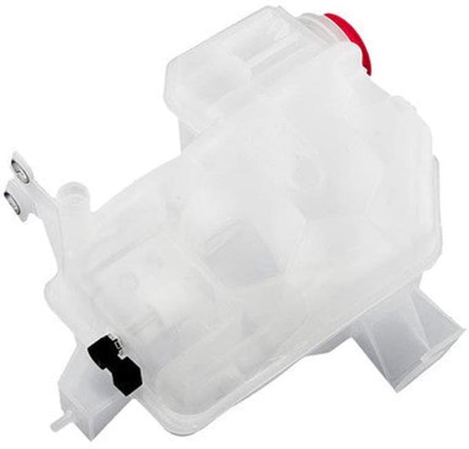 Expansietank, koelvloeistof OEM LR023080