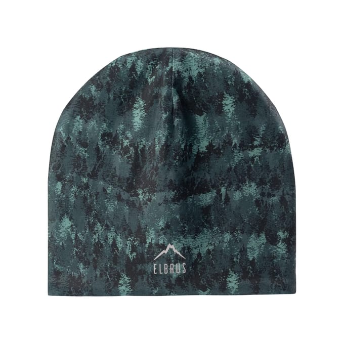 Cap Elbrus Niko