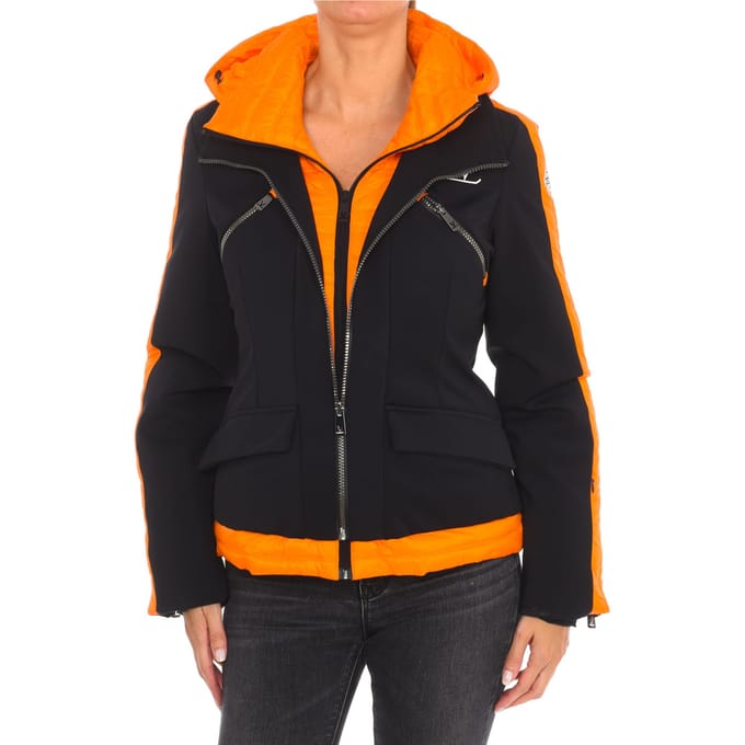 Ski-jas SWF21318 dames