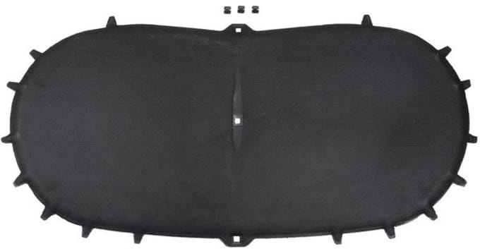 Motorruimte isolatie OEM 5N0863831B