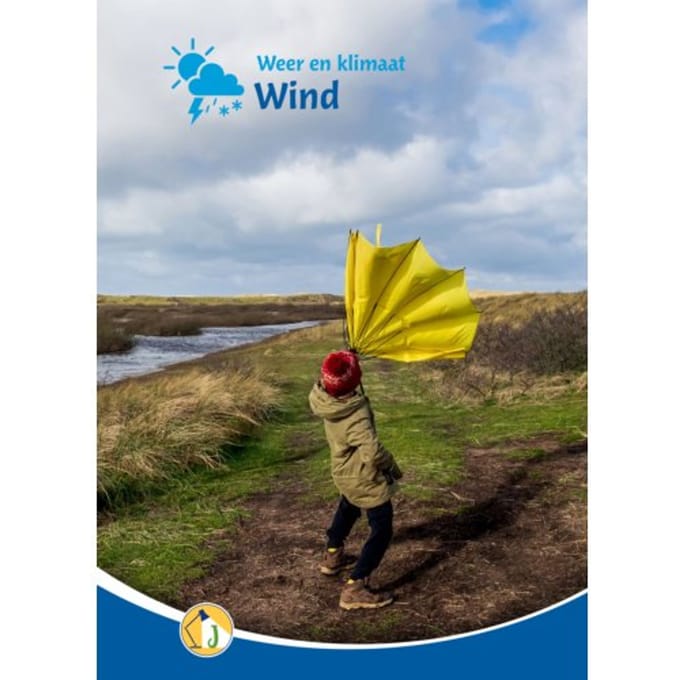 Wind - Junior Informatie - Moniek van Zijl