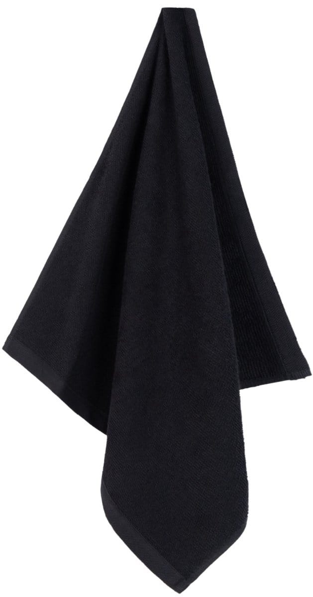 Jorzolino Keukendoek Black