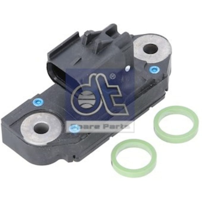 Sensor, luchtveringsniveau DT Spare Parts 4.69757