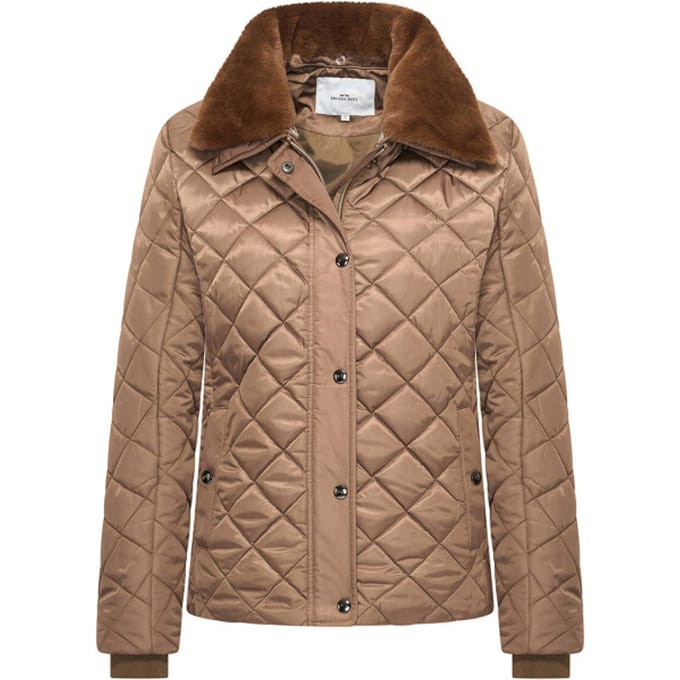 Hv Society - Jas - Light Taupe - S (36)