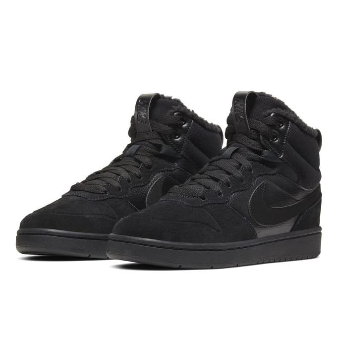 Nike Court Borough Mid 2 Sneakers Junior