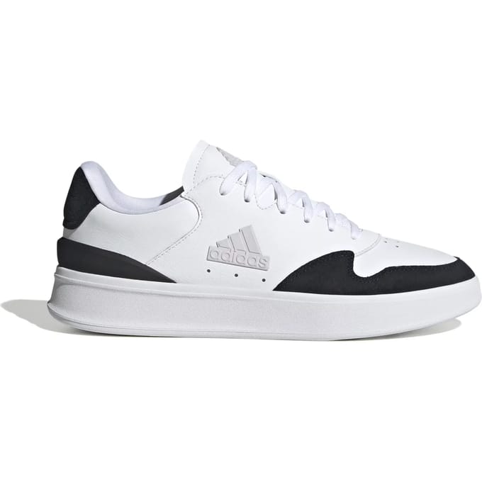adidas Sportswear Kantana Schoenen - Heren - Wit- 46