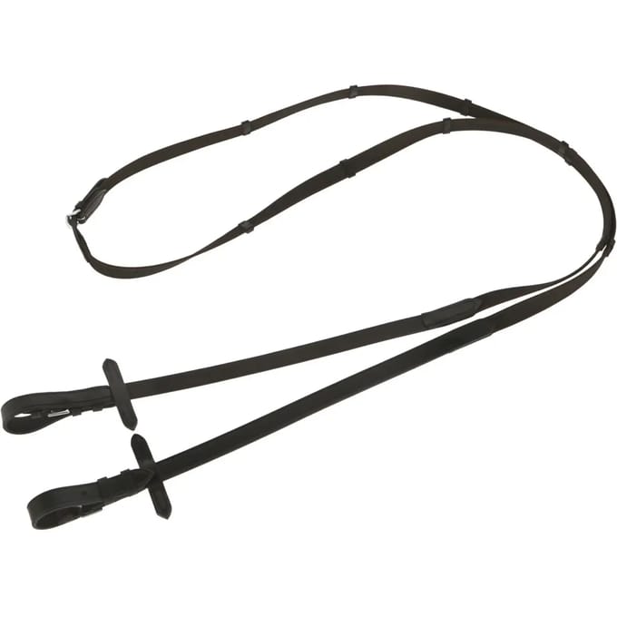 Antislip teugels voor paarden Covalliero