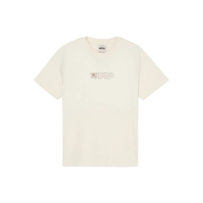 T-shirt Quiksilver One Piece Wanted