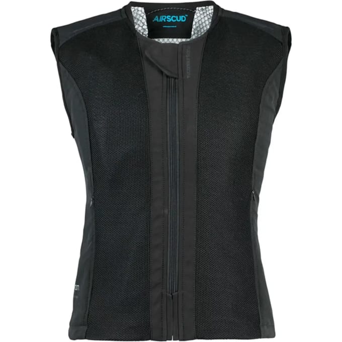 Dames motor airbag vest Tucano Urbano Airscud™ Flex