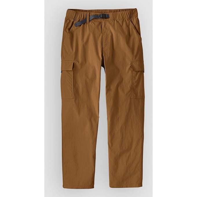 Patagonia Outdoor Everyday Broek bruin