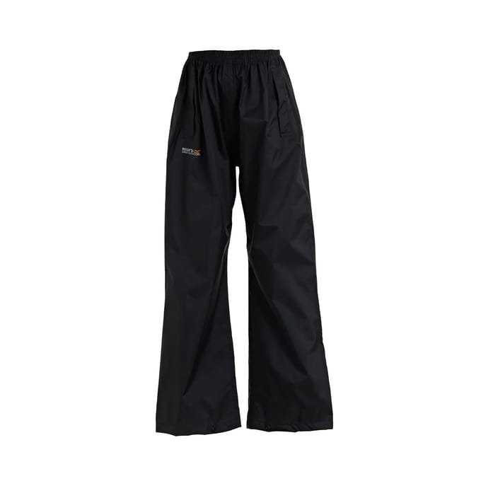 Regenjack voor kinderen Regatta Pack It