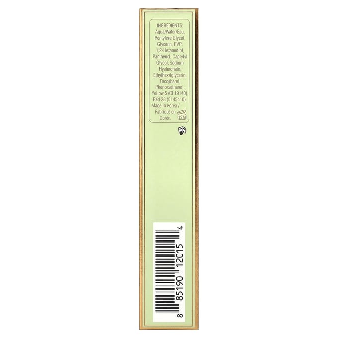 Pixi Beauty, Lip Blusher, Youth, 2.5g (0,08 oz) beige