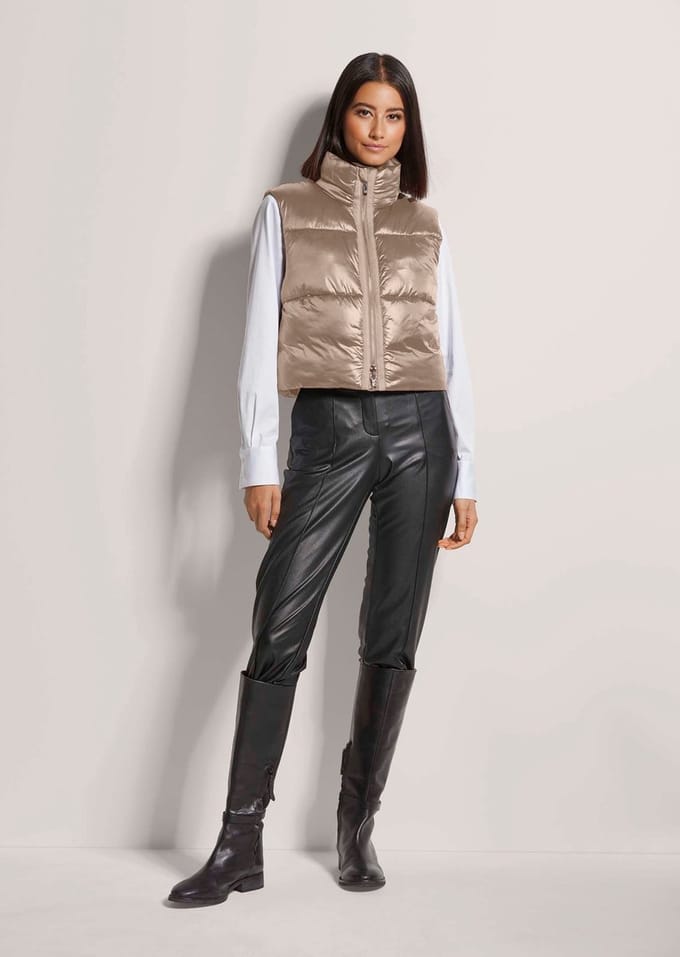 MADELEINE Bodywarmer Bodywarmer