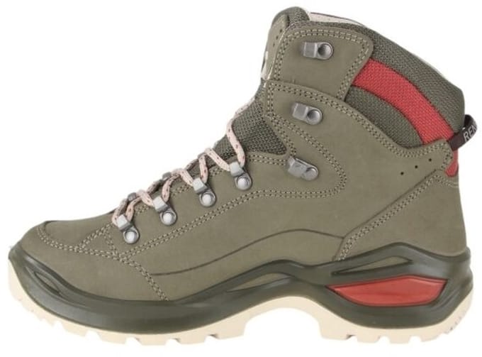 LOWA RENEGADE EVO GTX MID W'S