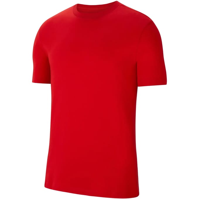 Nike Park20 SS Shirt Heren - Maat L