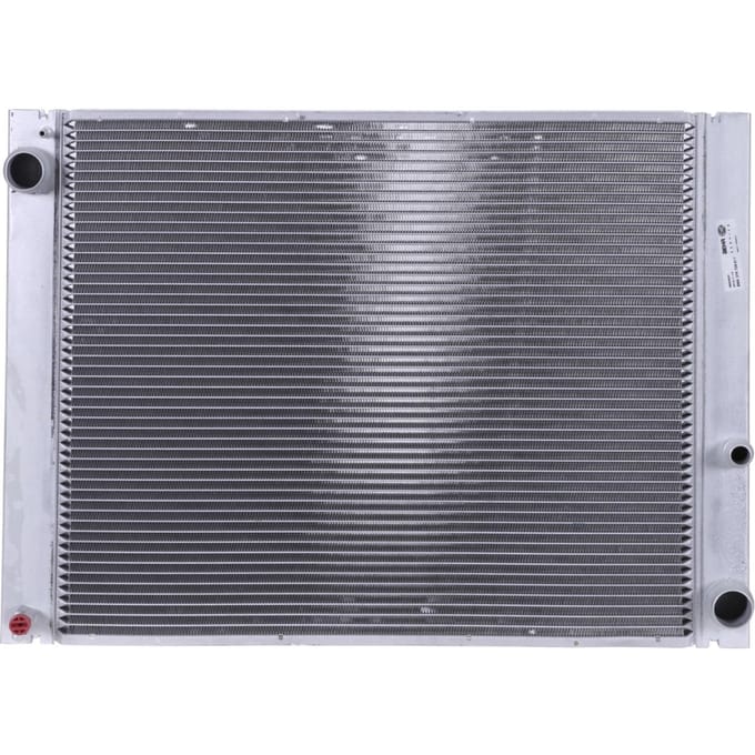 Radiator, motorkoeling NRF 53840
