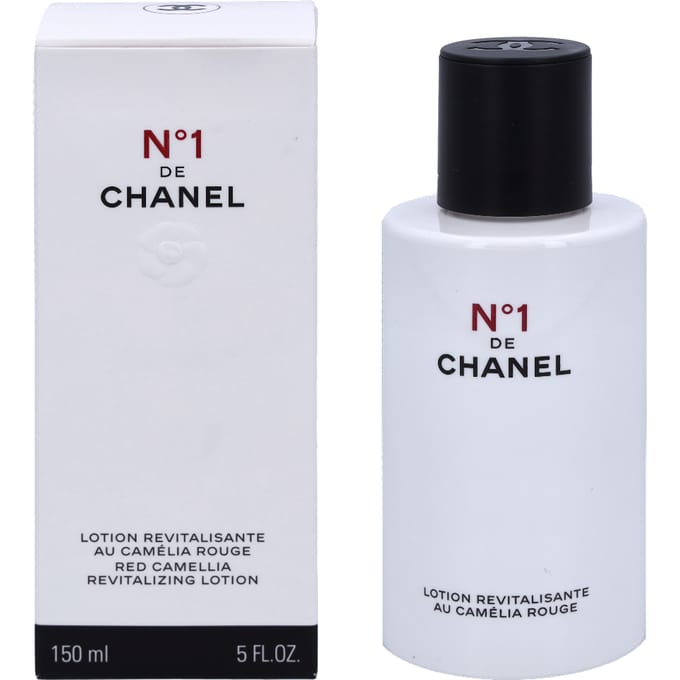 Chanel N1 Red Camelia Revitalizing Lotion 150 ml
