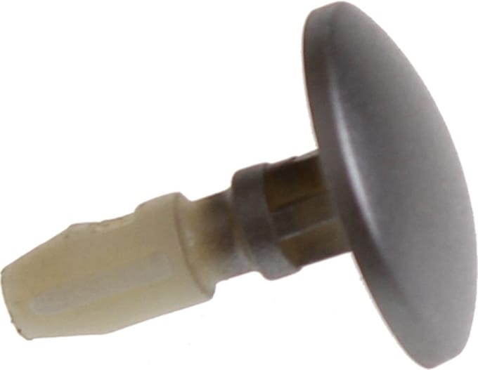 FAGOR / BRANDT - KNOP HORLOGE - XZ2E00001