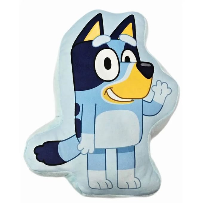 Kussen Moose Bluey