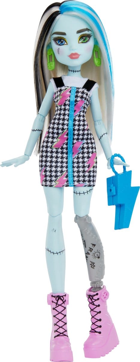 Monster High Frankie Stein Doll