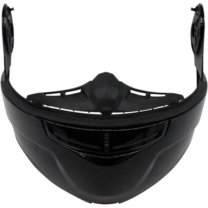 Motorhelm kinband LS2 FF908