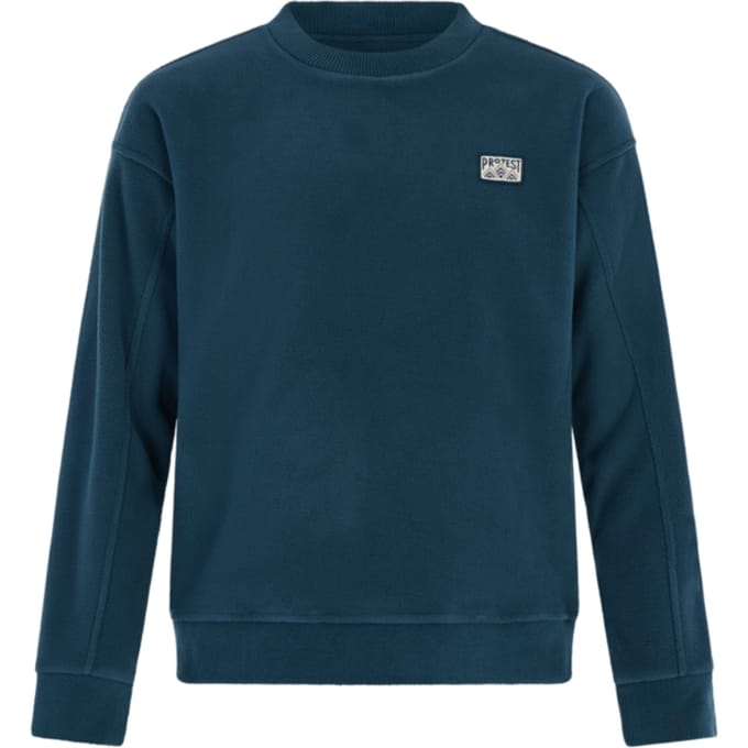 Protest Prthawk - Trui Heren - Lange mouwen - Loose fit - Outdoor