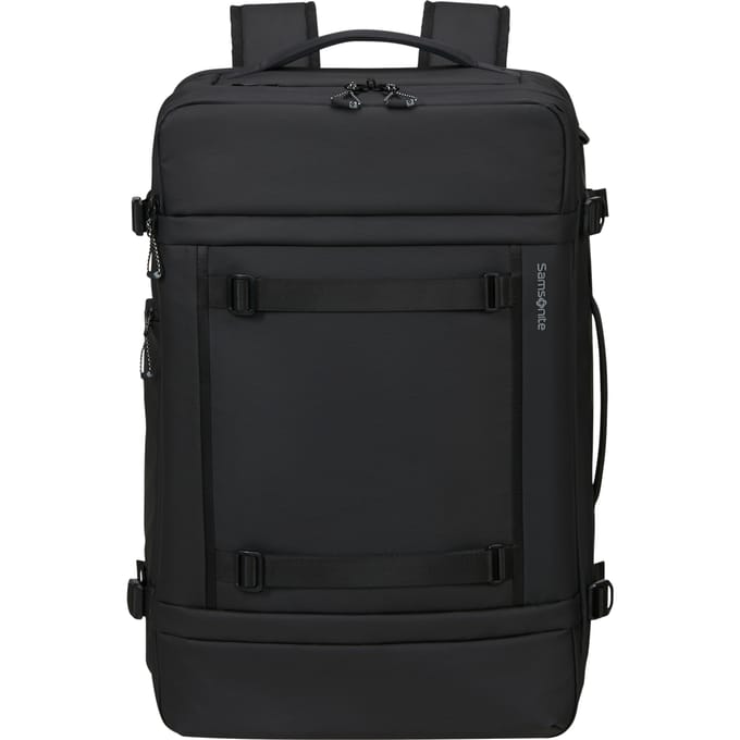 Samsonite Rugzak - Cabin Pack Handbage backpack S -35 x 55x 23/27 uitbreidbaar tot 56 l - climbing ivy