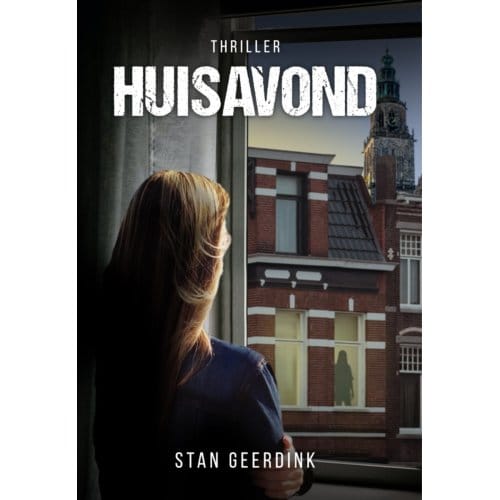 Huisavond - Stan Geerdink
