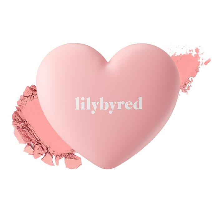 [lilybyred] Luv Beam Wang 4,7 g 03 Flush Orange