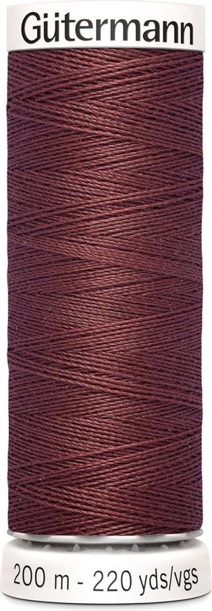 Gutermann Polyester Naaigaren 200meter-262