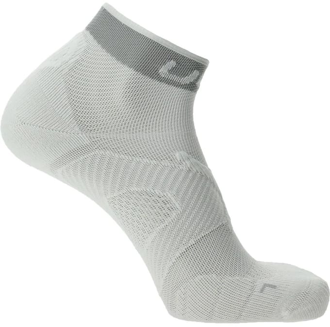 Uyn Runner´s One Sokken Wit EU 37-38 Vrouw